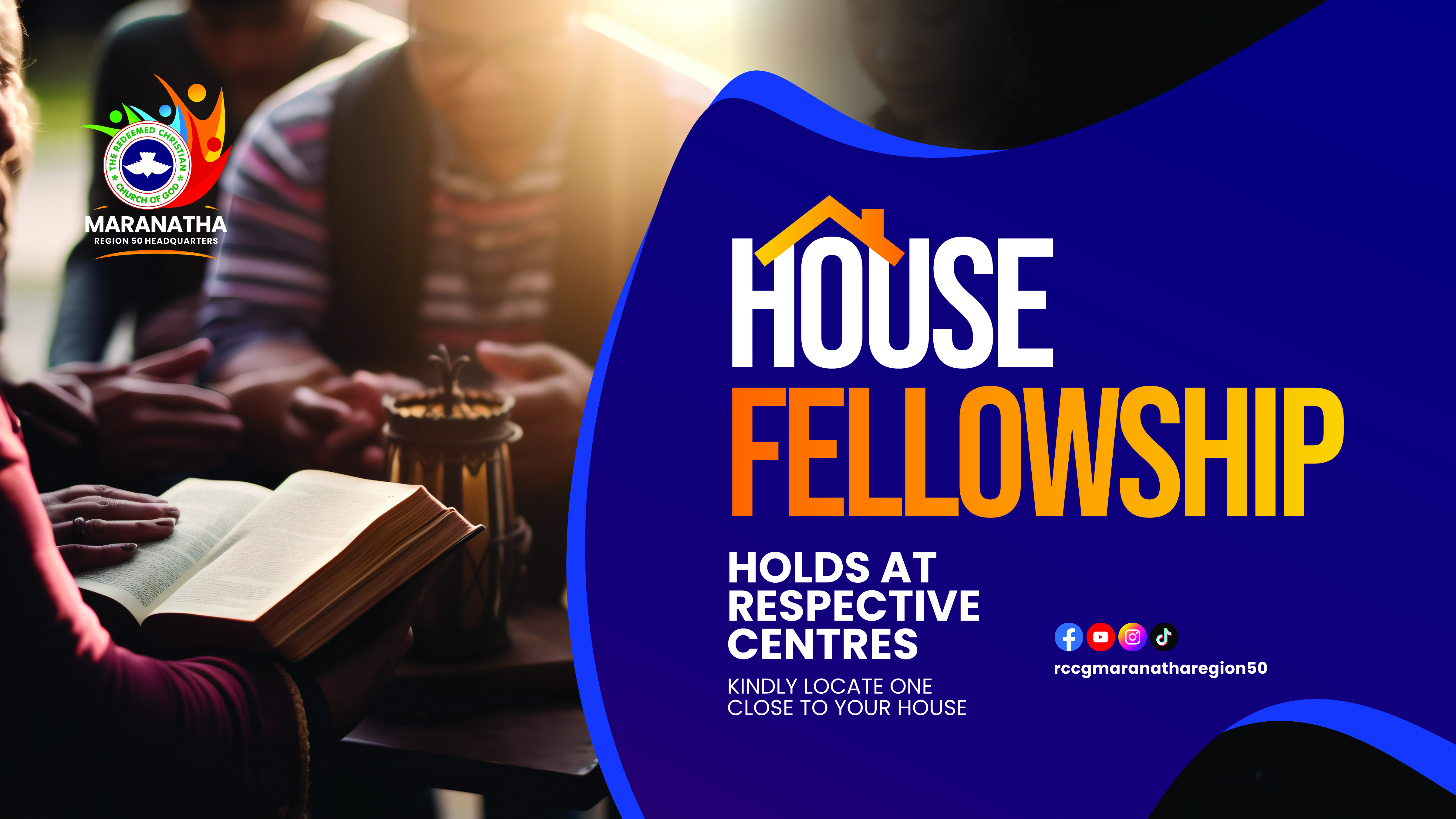 House Fellowship